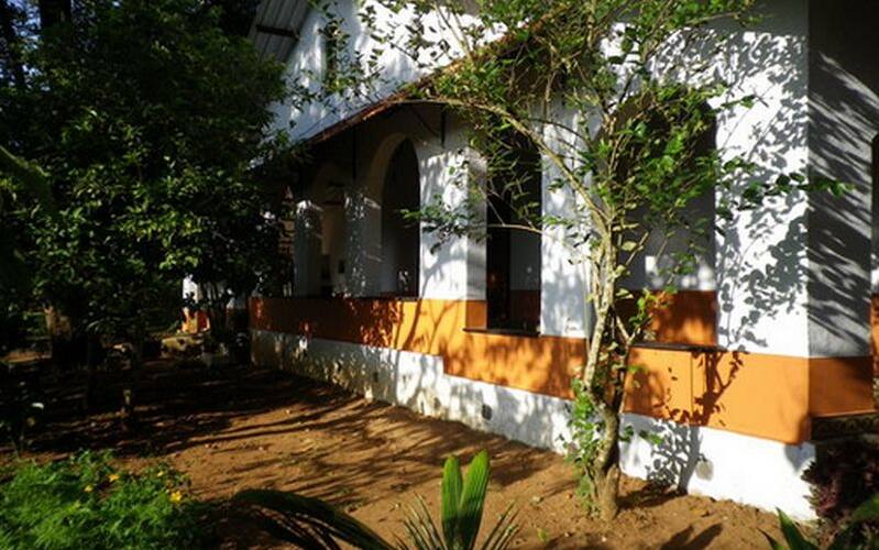 Gowri Farm Homestay, Nilagiri 4